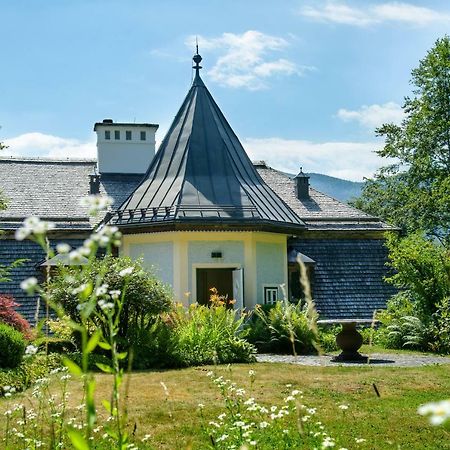 Waldach Villa Thalgau Exterior foto