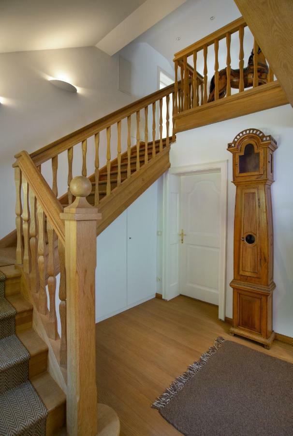Waldach Villa Thalgau Exterior foto